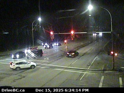 Abbotsford › South: Highway 11 at Clayburn Road, looking south
