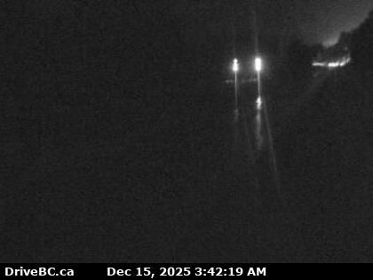 Golden › North-west: Highway 1 near Blaeberry River Bridge, looking northwest