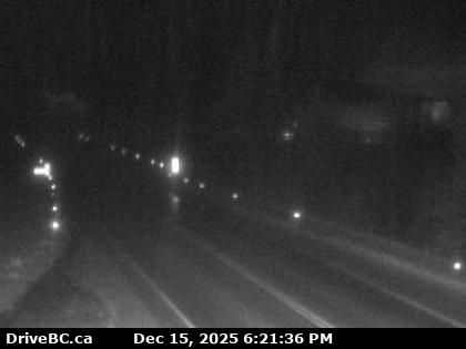 Golden › South-east: Highway 1 near Blaeberry River Bridge, looking southeast