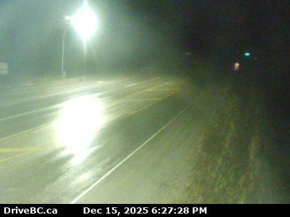 Elko › West: Highway 3 about 1 km west of - at Highway 93 junction, looking west