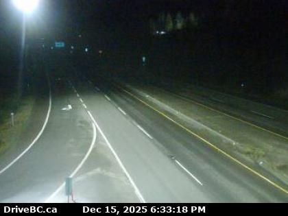 Area C › South: Highway 19 at Piercy Road, looking south