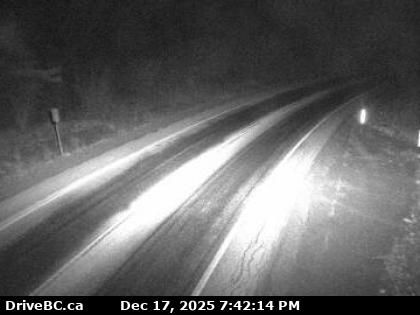 Keremeos › East: Highway 3A (Kaleden to) - near Sheep Creek Road, looking east