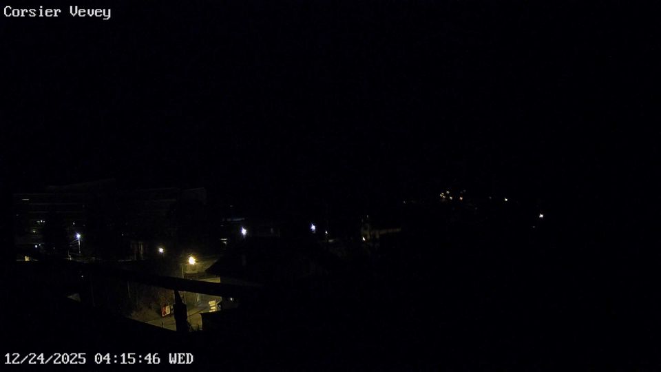 Corsier-sur-Vevey