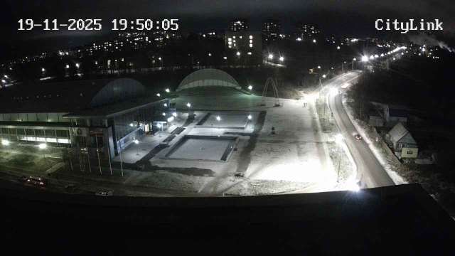 Кондопожское городское поселение