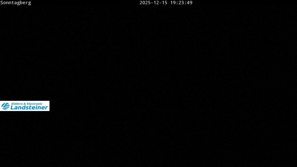 Gemeinde Sonntagberg › North