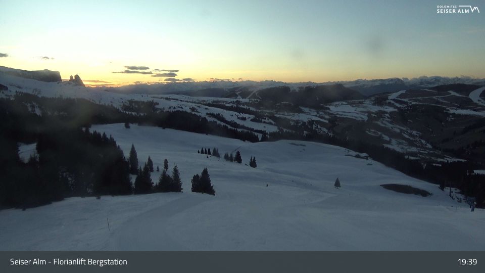 Kastelruth - Castelrotto