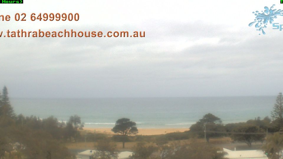 Tathra › East: Tathra Beach House - Tathra Beach