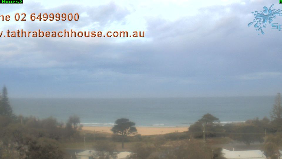 Tathra Beach, Australia