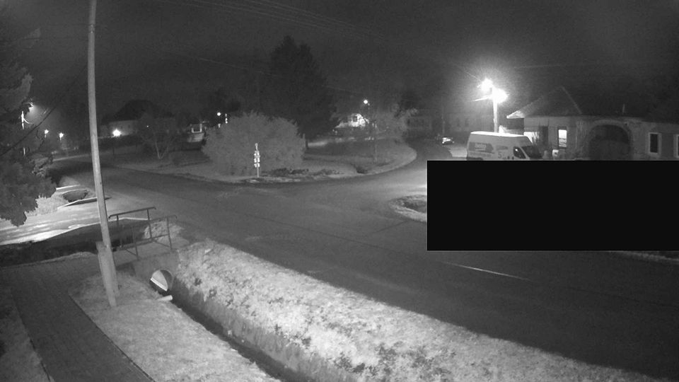 District of Zvolen › South-west