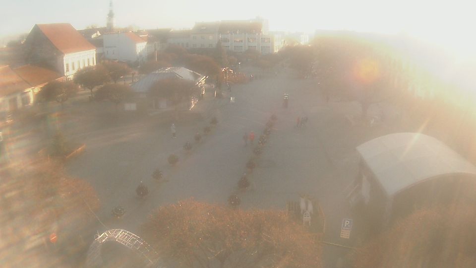 okres Nové Mesto nad Váhom