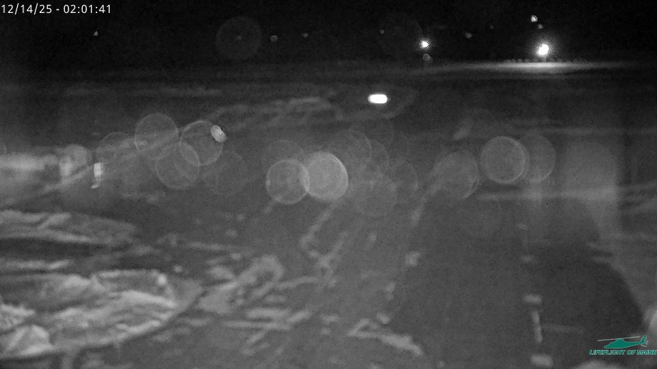 Madrid Township › South: Steven A. Bean Municipal Airport