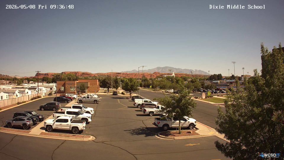 St. George