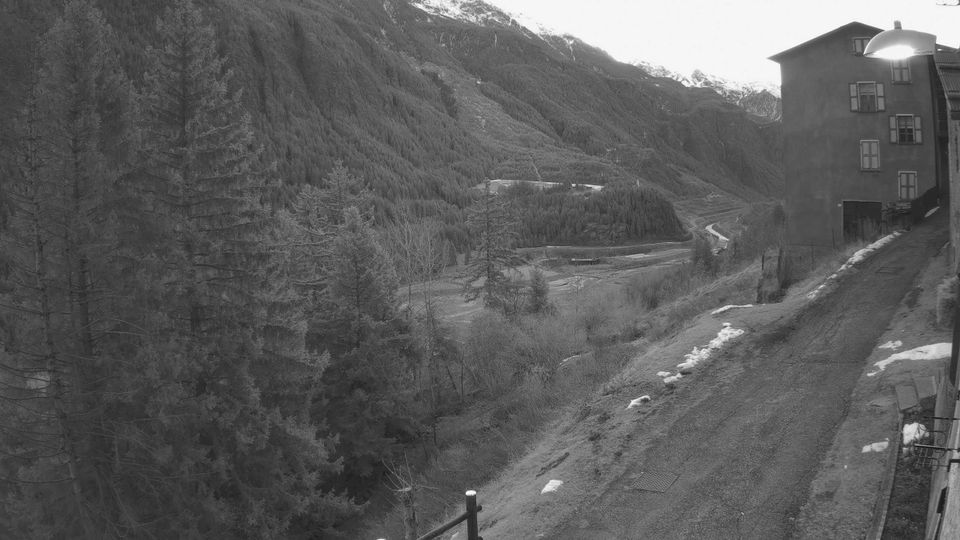 Valdisotto › South: Località Presure