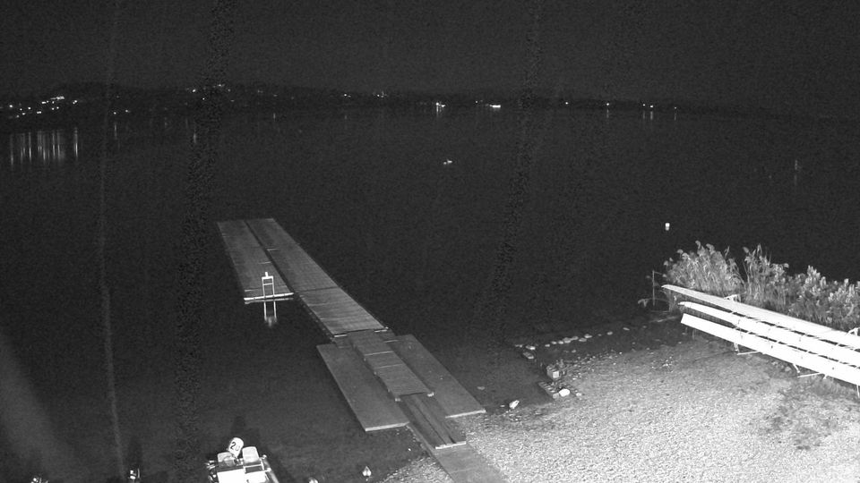 Varese › South-west: Schiranna - Lake of Varese