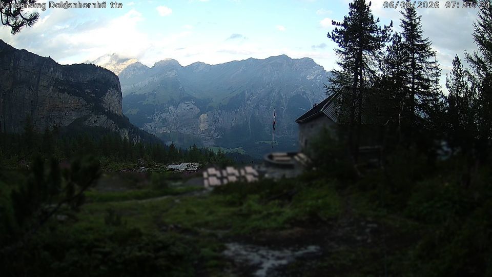 Kandersteg