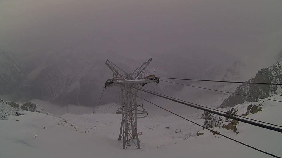 Macugnaga › South-west: › South-West