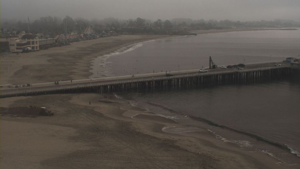 Santa Cruz: Downtown › East: Main Beach