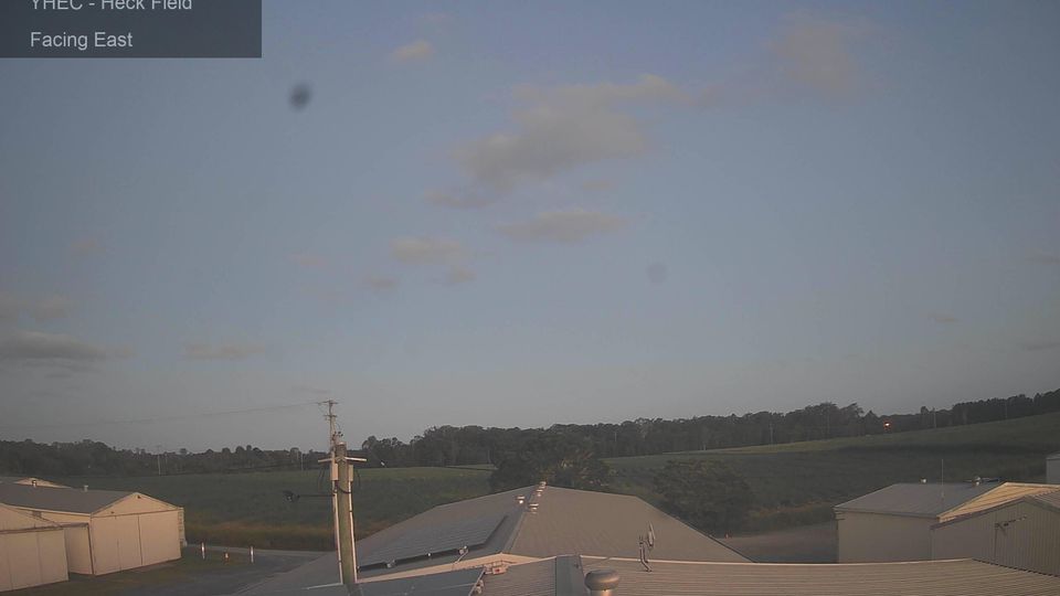 Cootamundra › North-west: Cootamundra Airport