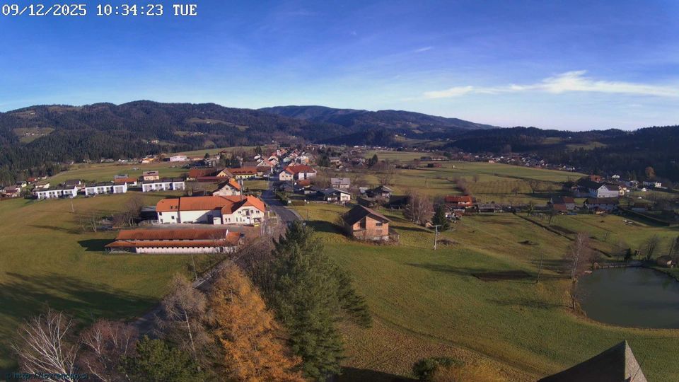 Lovrenc na Pohorju › North-east