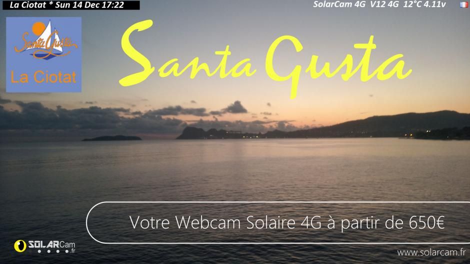 Saint-Cyr-sur-Mer: La Ciotat