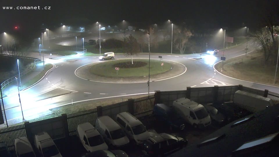 Vrchlabi › South-west: Valteřická