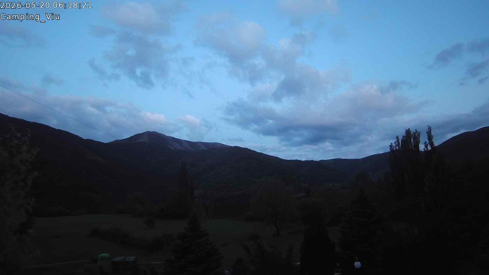 Torla-Ordesa