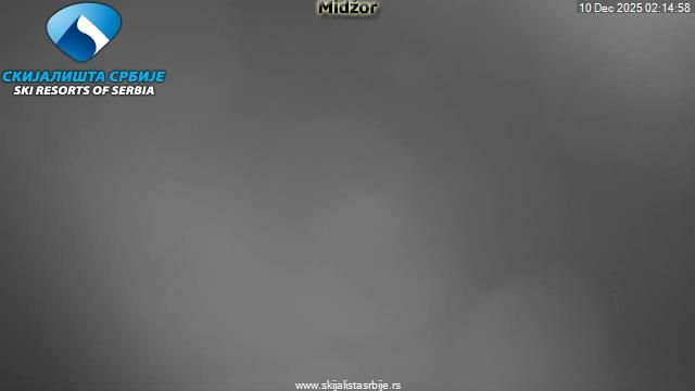 Knjazevac Municipality: Crni Vrh › North-east