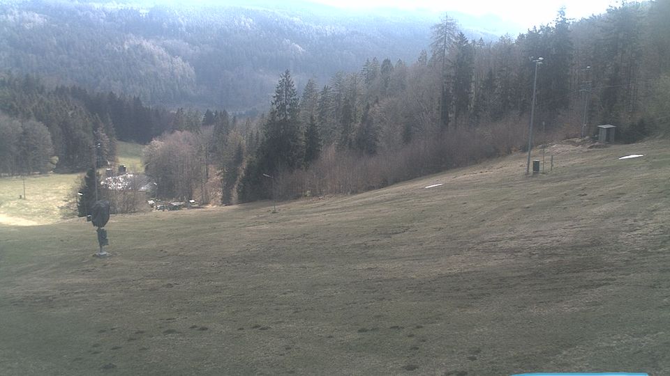 Kirchschlag › South-east: Schilifte Kirchschlag GmbH