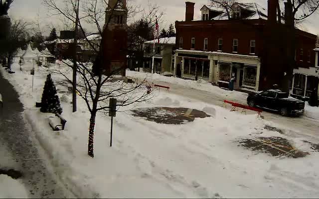 Rock Port › North-west: Niagara on the Lake