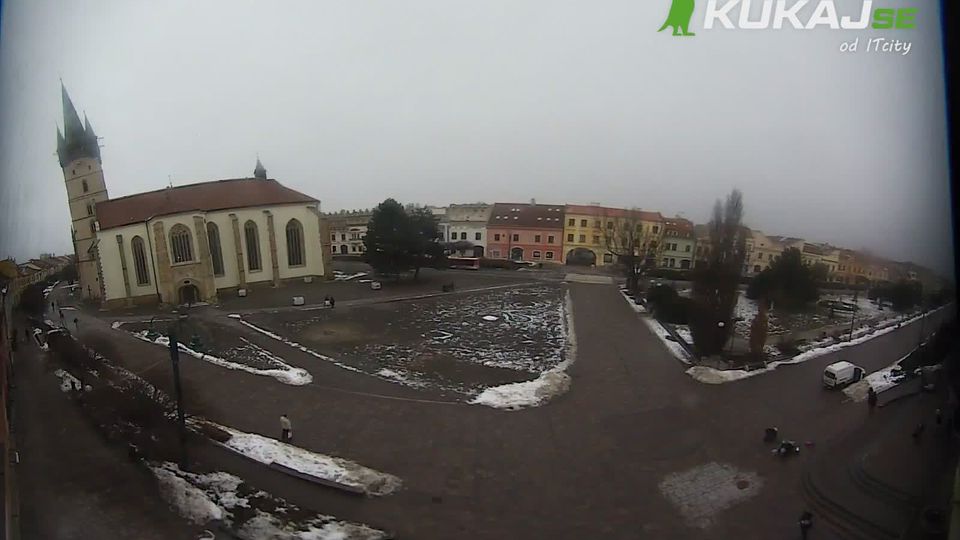 District of Prešov: Presov › North-east