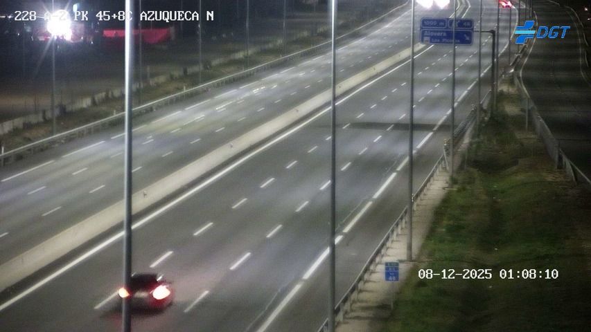 Alovera › South-east: Mahou S A