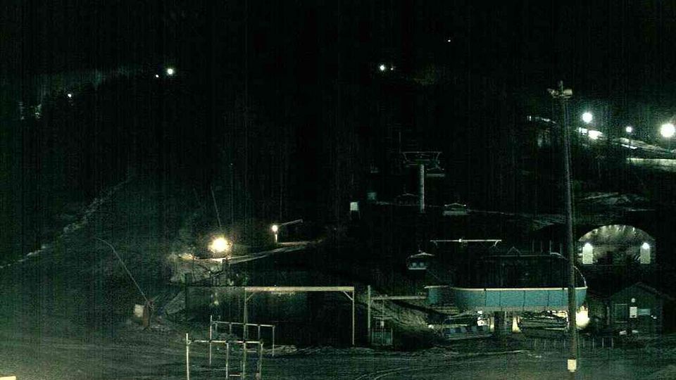 Sandvikens kommun: Kungsbergets Alpina