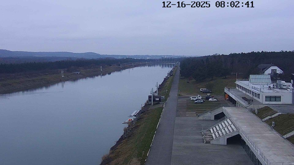 Racice: Labe Arena Racice