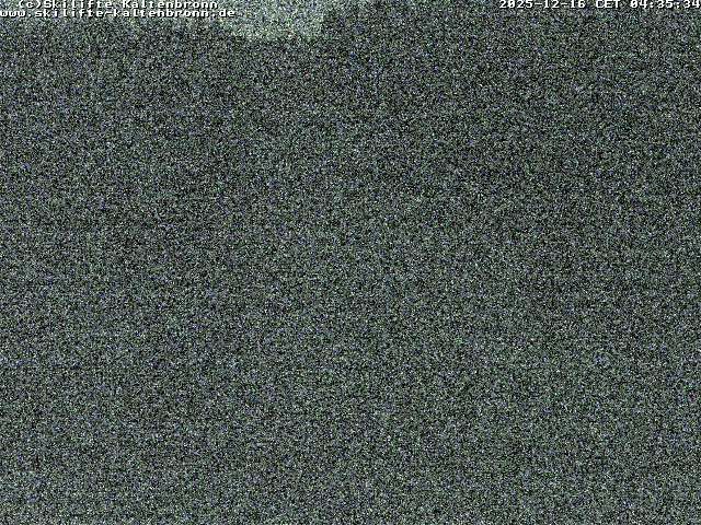 Gernsbach: Kaltenbronn