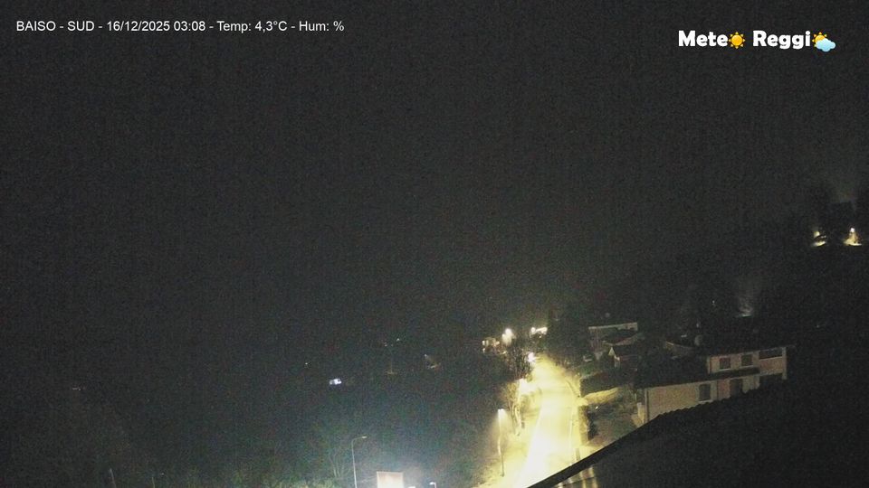 Baiso › North-east