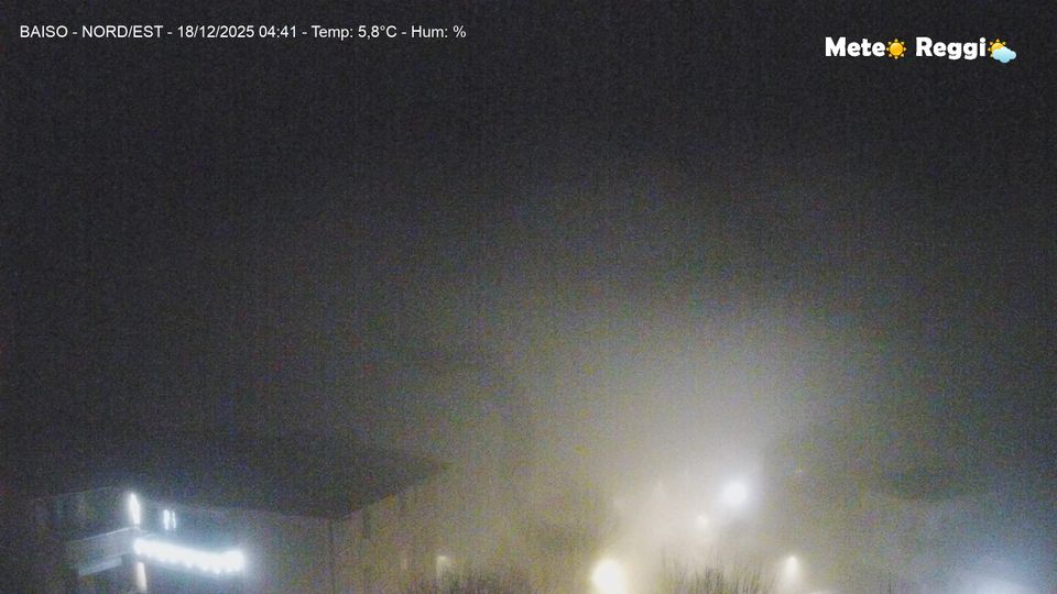 Baiso: Valestra - Monte Valestra - Monte Cimone