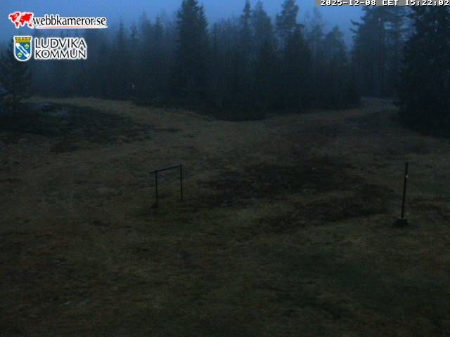 Ludvika › South-east: Ljungåsen