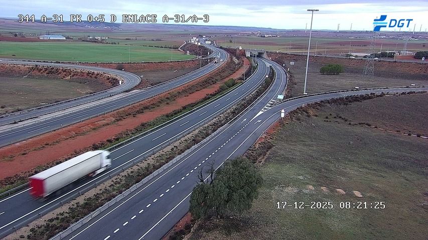 Atalaya del Canavate › South-west