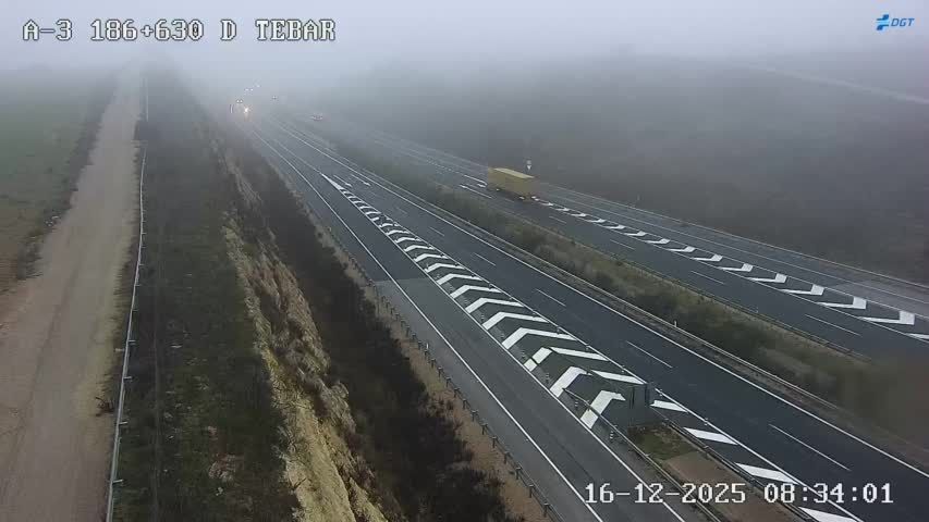 Tebar › North-east