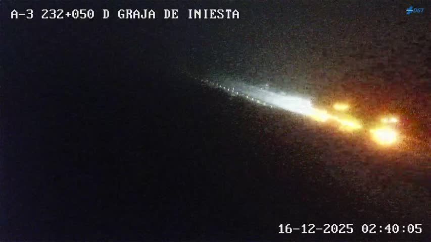 Graja de Iniesta › West