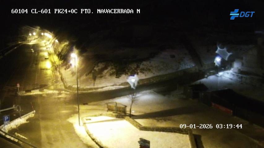 Real Sitio de San Ildefonso