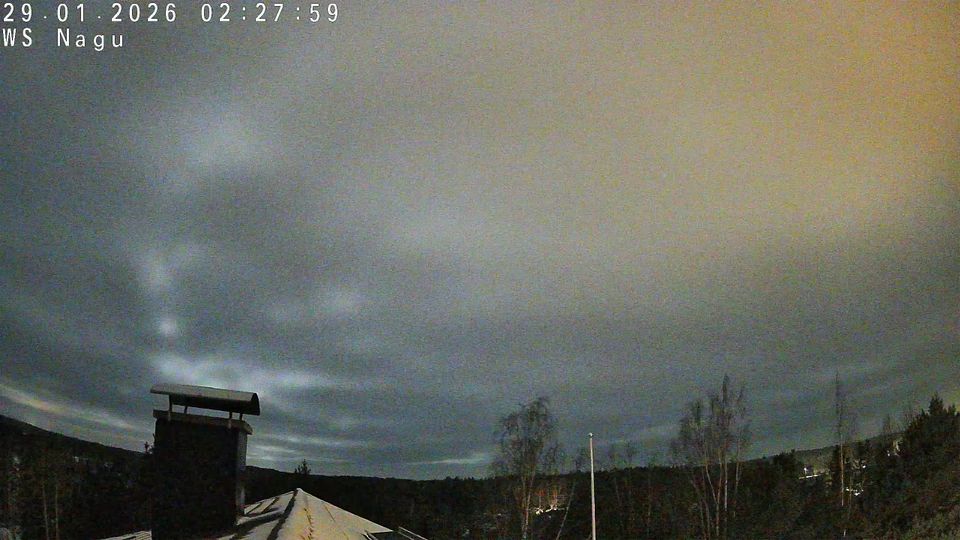 Pargas › North-west