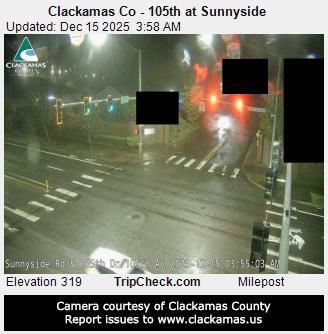 Harmony: Clackamas Co - 105th at Sunnyside