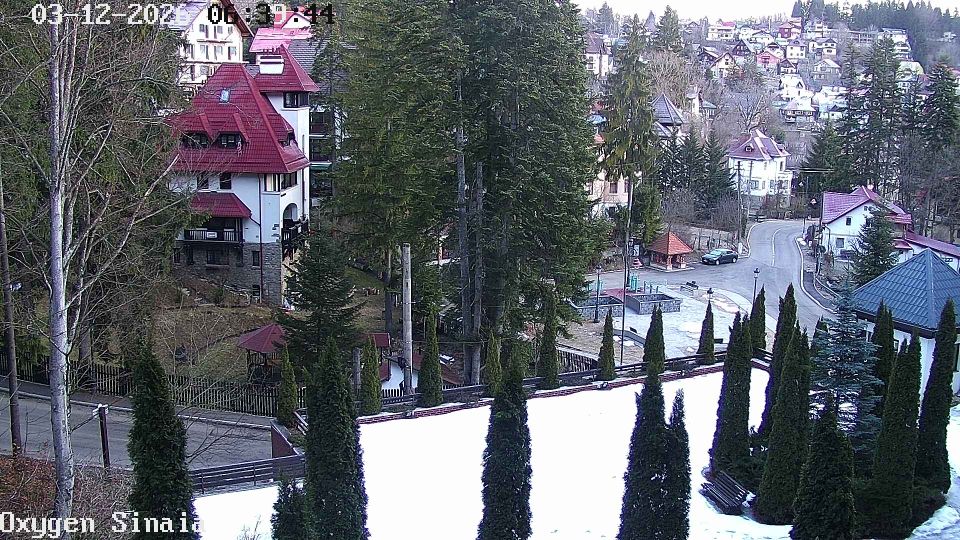 Sinaia