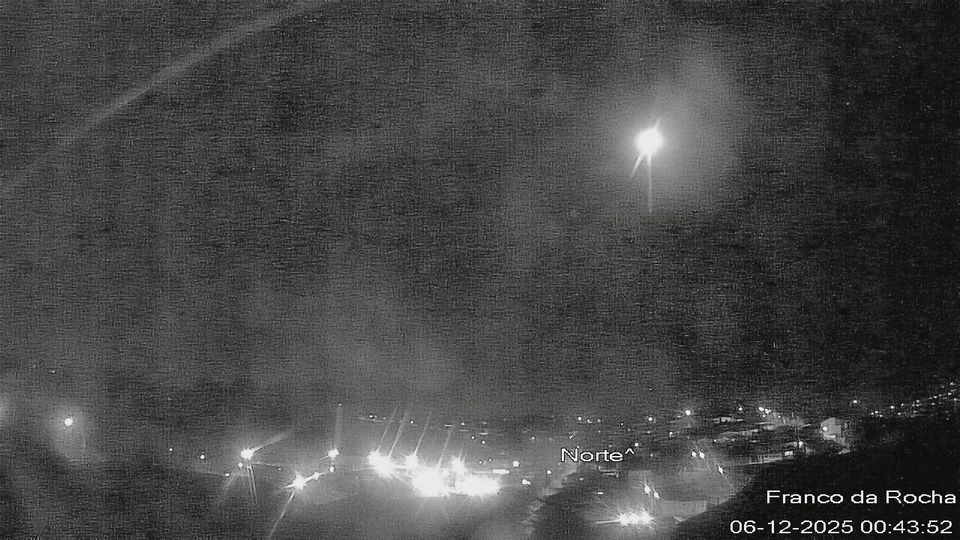 Franco da Rocha › North-west: › North-West