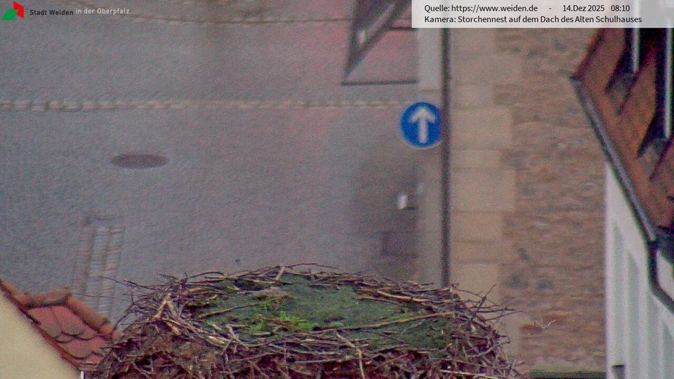 Weiden in der Oberpfalz