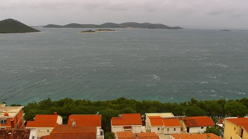 Opcina Pakostane: Drage, Pakoštane