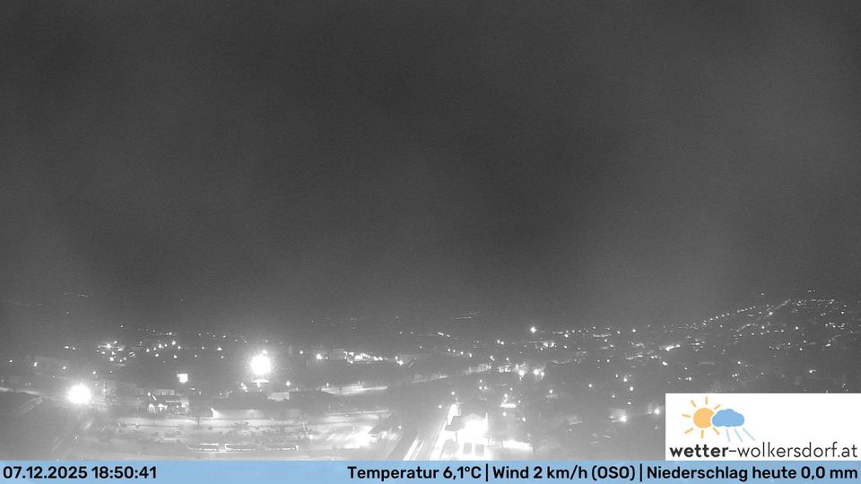 Gemeinde Wolkersdorf im Weinviertel