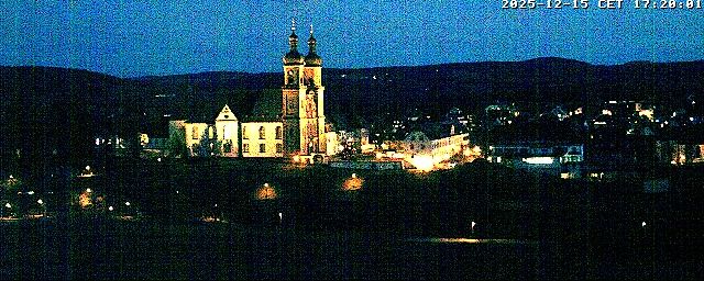 Sankt Peter › South: Im Lehrerfeld