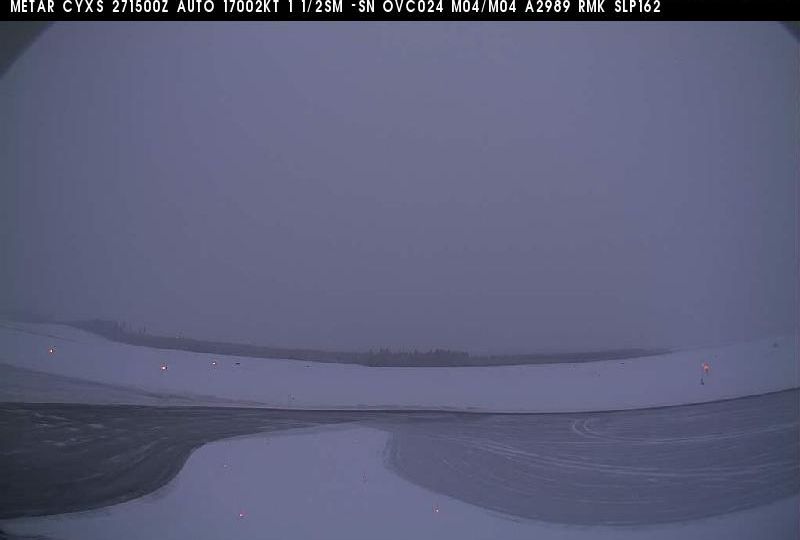 Прінс-Джордж